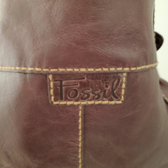 FOSSIL HOBO - Picture 5 of 8